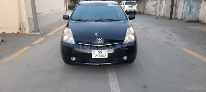 Toyota Prius 2007, 196,000 km - 1.5 l - Bakı
