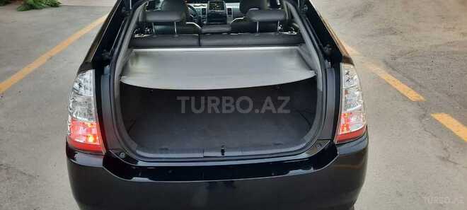 Toyota Prius 2007, 196,000 km - 1.5 l - Bakı