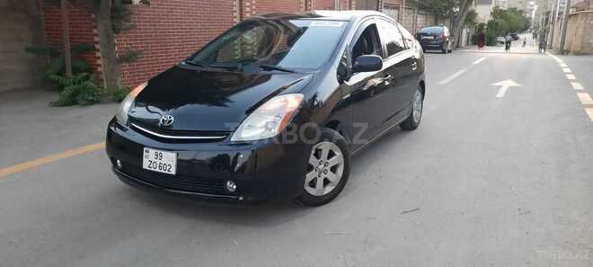 Toyota Prius 2007, 196,000 km - 1.5 l - Bakı