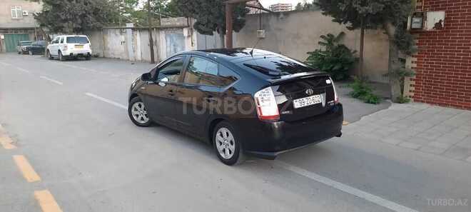 Toyota Prius 2007, 196,000 km - 1.5 l - Bakı