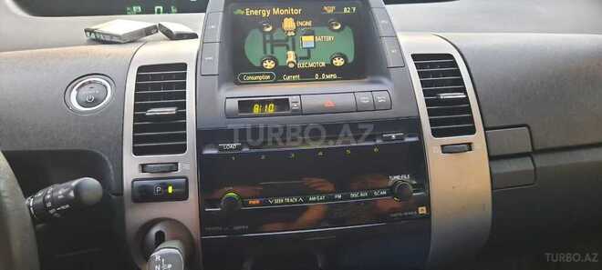 Toyota Prius 2007, 196,000 km - 1.5 l - Bakı