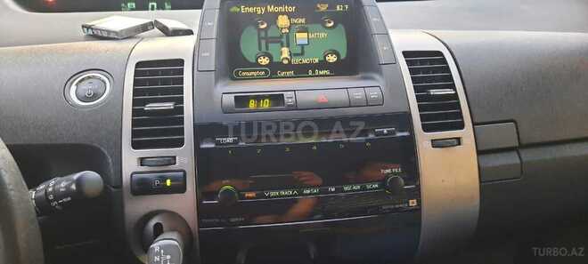 Toyota Prius 2007, 196,000 km - 1.5 l - Bakı