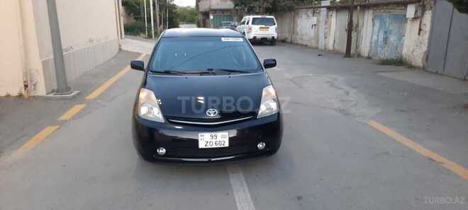 Toyota Prius 2007, 196,000 km - 1.5 l - Bakı
