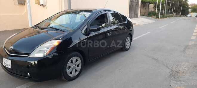Toyota Prius 2007, 196,000 km - 1.5 l - Bakı