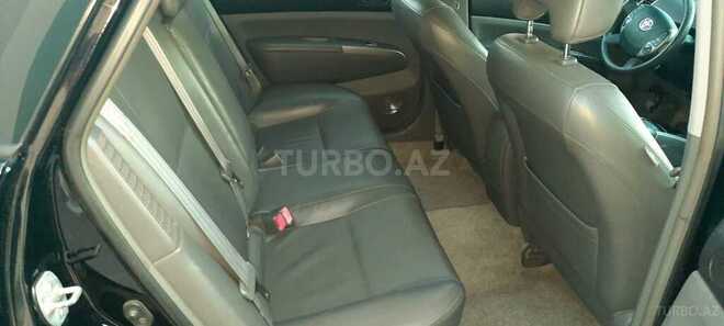 Toyota Prius 2007, 196,000 km - 1.5 l - Bakı