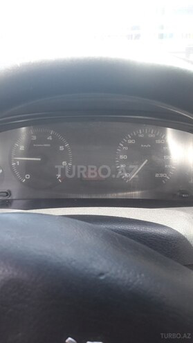 Peugeot 406 2001, 165,000 km - 1.8 l - Bakı