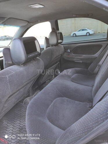 Hyundai Sonata 2003, 277,100 km - 2.0 l - Bakı