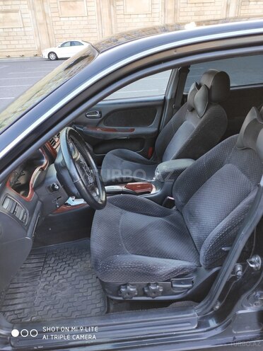 Hyundai Sonata 2003, 277,100 km - 2.0 l - Bakı