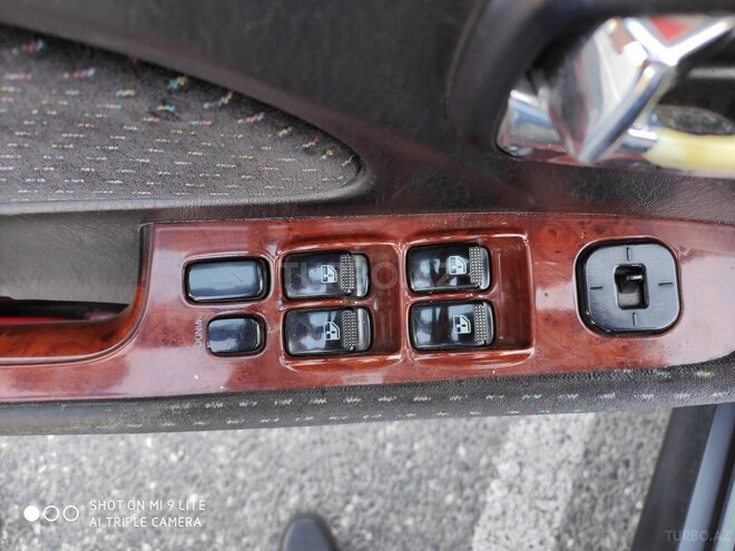 Hyundai Sonata 2003, 277,100 km - 2.0 l - Bakı