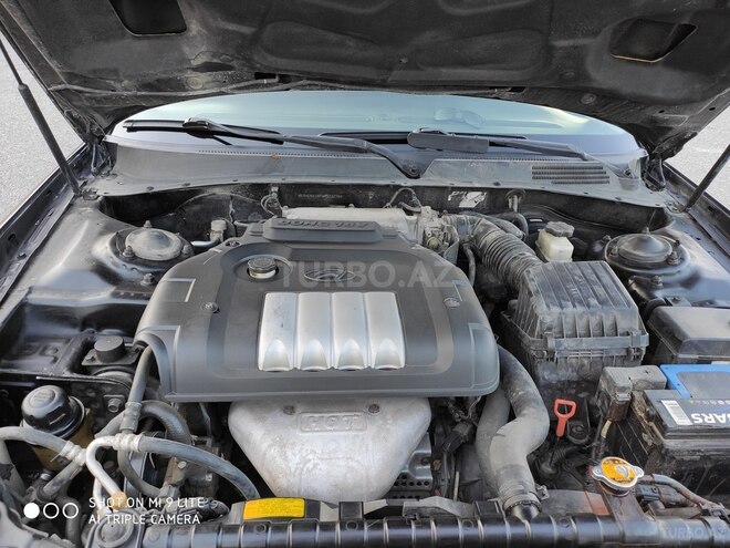 Hyundai Sonata 2003, 277,100 km - 2.0 l - Bakı