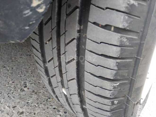 Opel Meriva 2008, 195,000 km - 1.3 л - Bakı