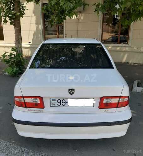 Iran Khodro Samand 2019, 67,000 km - 1.7 l - Bakı