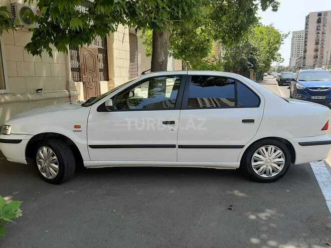 Iran Khodro Samand 2019, 67,000 km - 1.7 l - Bakı