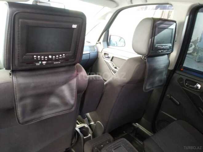 Opel Meriva 2008, 195,000 km - 1.3 л - Bakı