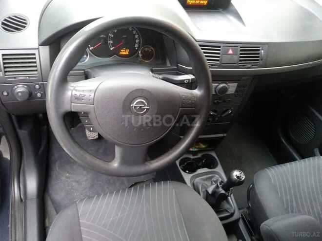Opel Meriva 2008, 195,000 km - 1.3 л - Bakı