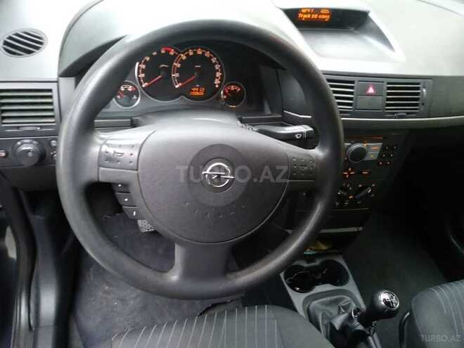 Opel Meriva 2008, 195,000 km - 1.3 л - Bakı