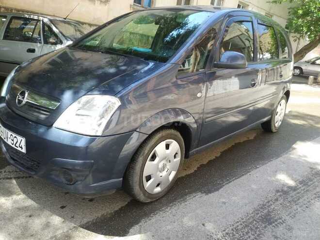 Opel Meriva 2008, 195,000 km - 1.3 л - Bakı