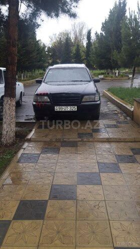 Mercedes C 180 1997, 520,000 km - 1.8 l - Bakı