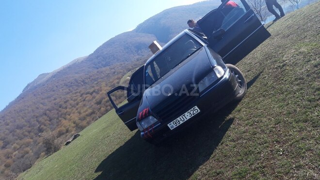 Mercedes C 180 1997, 520,000 km - 1.8 l - Bakı