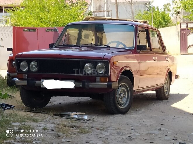 LADA (VAZ) 2106 1994, 13 km - 1.7 l - Biləsuvar