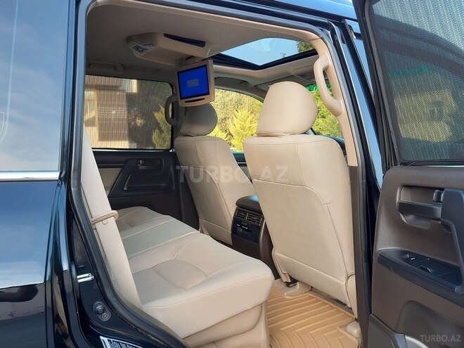 Toyota Land Cruiser 2010, 146,000 km - 4.0 л - Bakı
