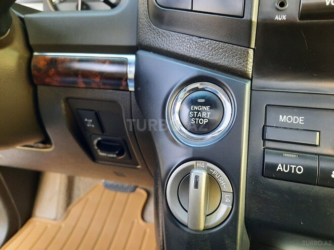 Toyota Land Cruiser 2010, 146,000 km - 4.0 л - Bakı