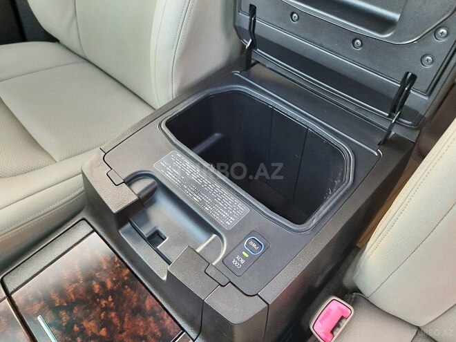 Toyota Land Cruiser 2010, 146,000 km - 4.0 л - Bakı