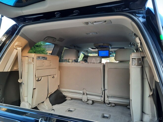 Toyota Land Cruiser 2010, 146,000 km - 4.0 л - Bakı