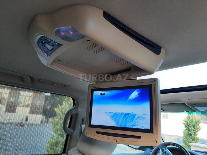 Toyota Land Cruiser 2010, 146,000 km - 4.0 л - Bakı