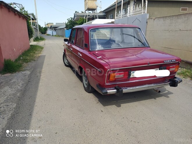 LADA (VAZ) 2106 1994, 13 km - 1.7 l - Biləsuvar
