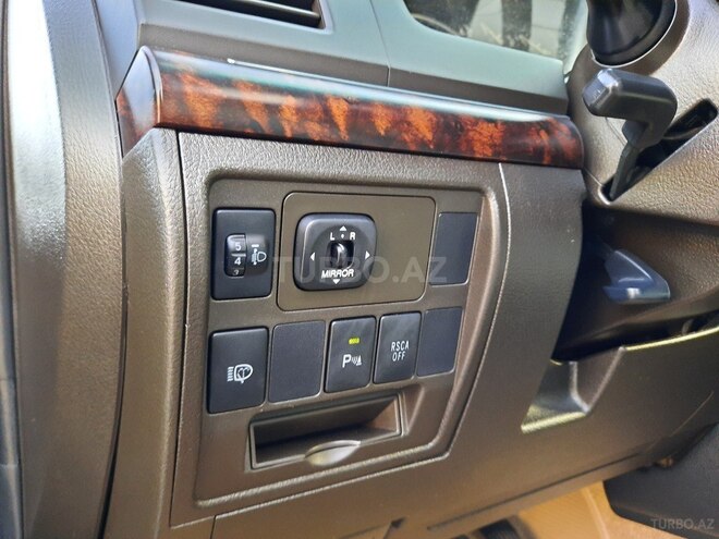 Toyota Land Cruiser 2010, 146,000 km - 4.0 л - Bakı