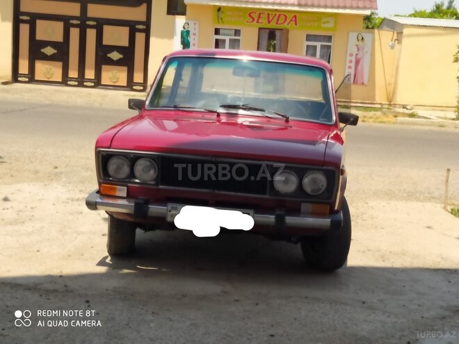 LADA (VAZ) 2106 1994, 13 km - 1.7 l - Biləsuvar