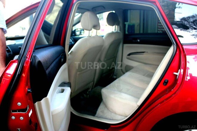 Toyota Prius 2007, 162,840 km - 1.5 л - Bakı
