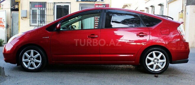 Toyota Prius 2007, 162,840 km - 1.5 л - Bakı