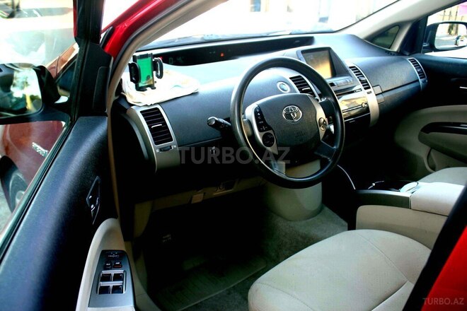 Toyota Prius 2007, 162,840 km - 1.5 л - Bakı