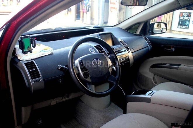 Toyota Prius 2007, 162,840 km - 1.5 л - Bakı