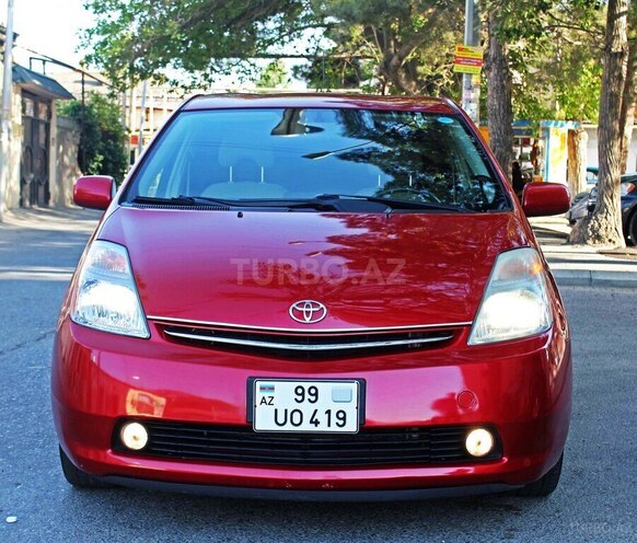 Toyota Prius 2007, 162,840 km - 1.5 л - Bakı