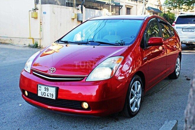 Toyota Prius 2007, 162,840 km - 1.5 л - Bakı