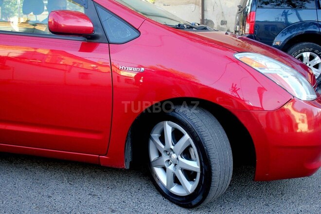 Toyota Prius 2007, 162,840 km - 1.5 л - Bakı