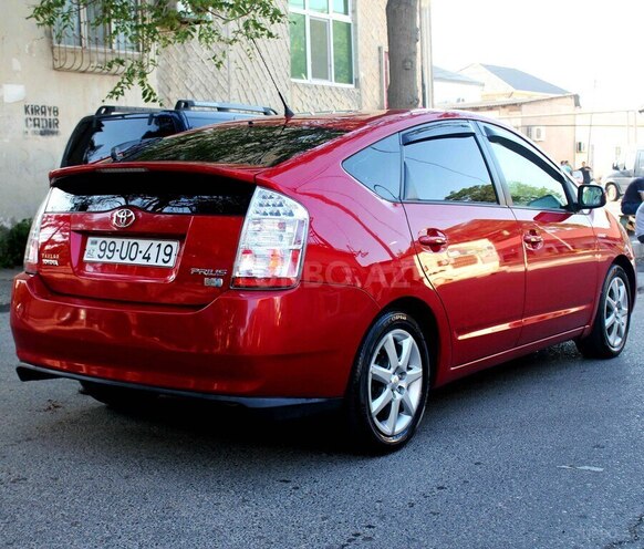 Toyota Prius 2007, 162,840 km - 1.5 л - Bakı