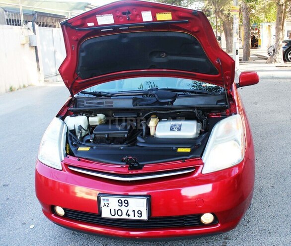 Toyota Prius 2007, 162,840 km - 1.5 л - Bakı