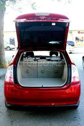 Toyota Prius 2007, 162,840 km - 1.5 л - Bakı