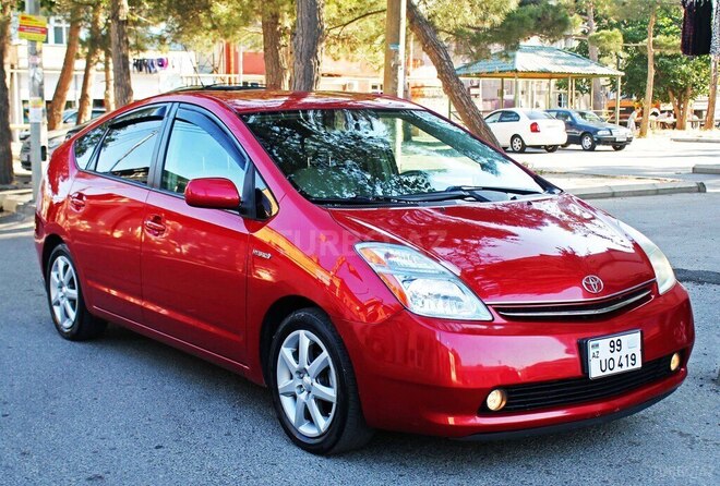 Toyota Prius 2007, 162,840 km - 1.5 л - Bakı