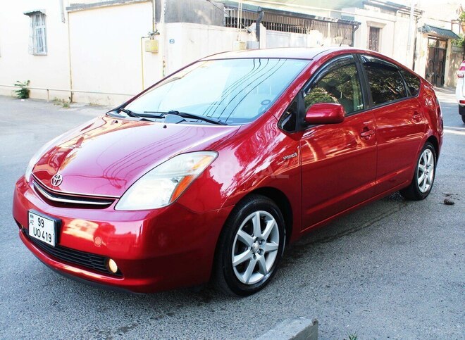 Toyota Prius 2007, 162,840 km - 1.5 л - Bakı