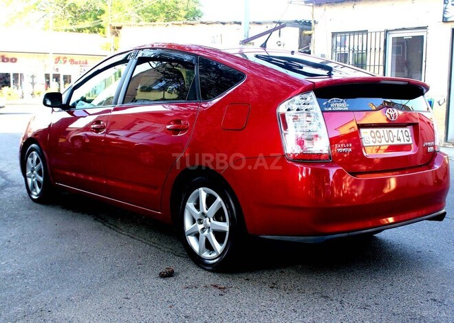 Toyota Prius 2007, 162,840 km - 1.5 л - Bakı