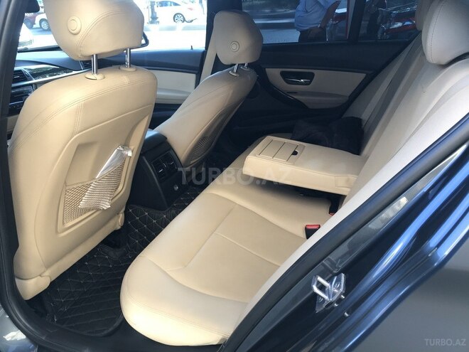 BMW 328 2015, 97,000 km - 2.0 l - Bakı