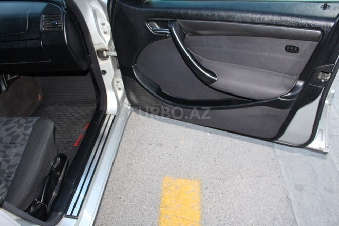 Mercedes C 200 1997, 297,000 km - 2.0 l - Bakı