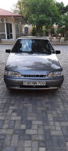 LADA (VAZ) 2114 2012, 143,000 km - 1.6 l - Bakı