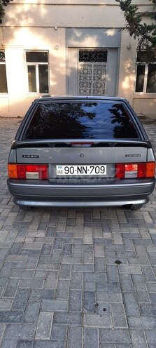 LADA (VAZ) 2114 2012, 143,000 km - 1.6 l - Bakı