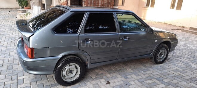 LADA (VAZ) 2114 2012, 143,000 km - 1.6 l - Bakı